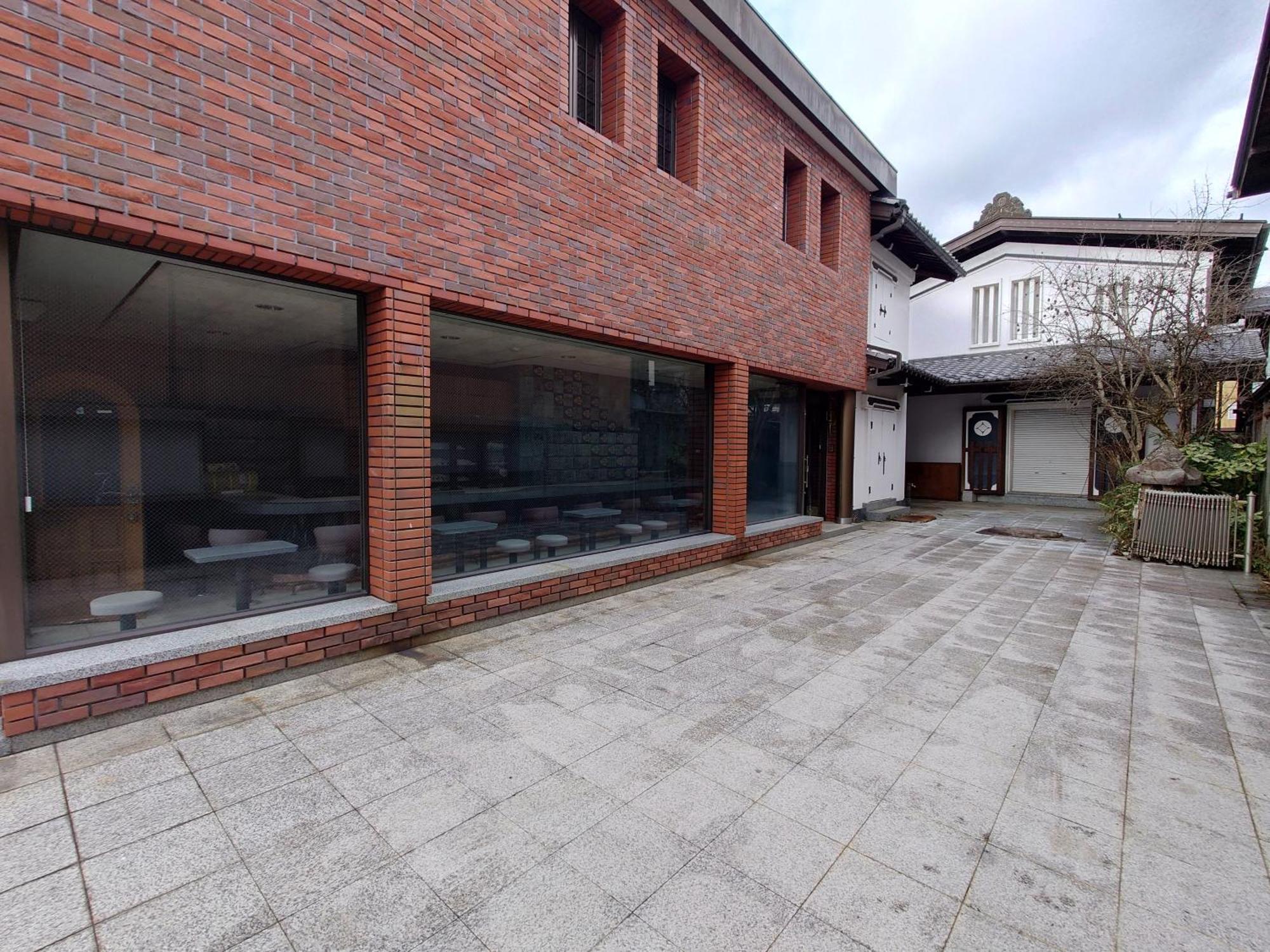 高山ステイ 櫟 ～ いちい ～ Apartment Takayama (Gifu)