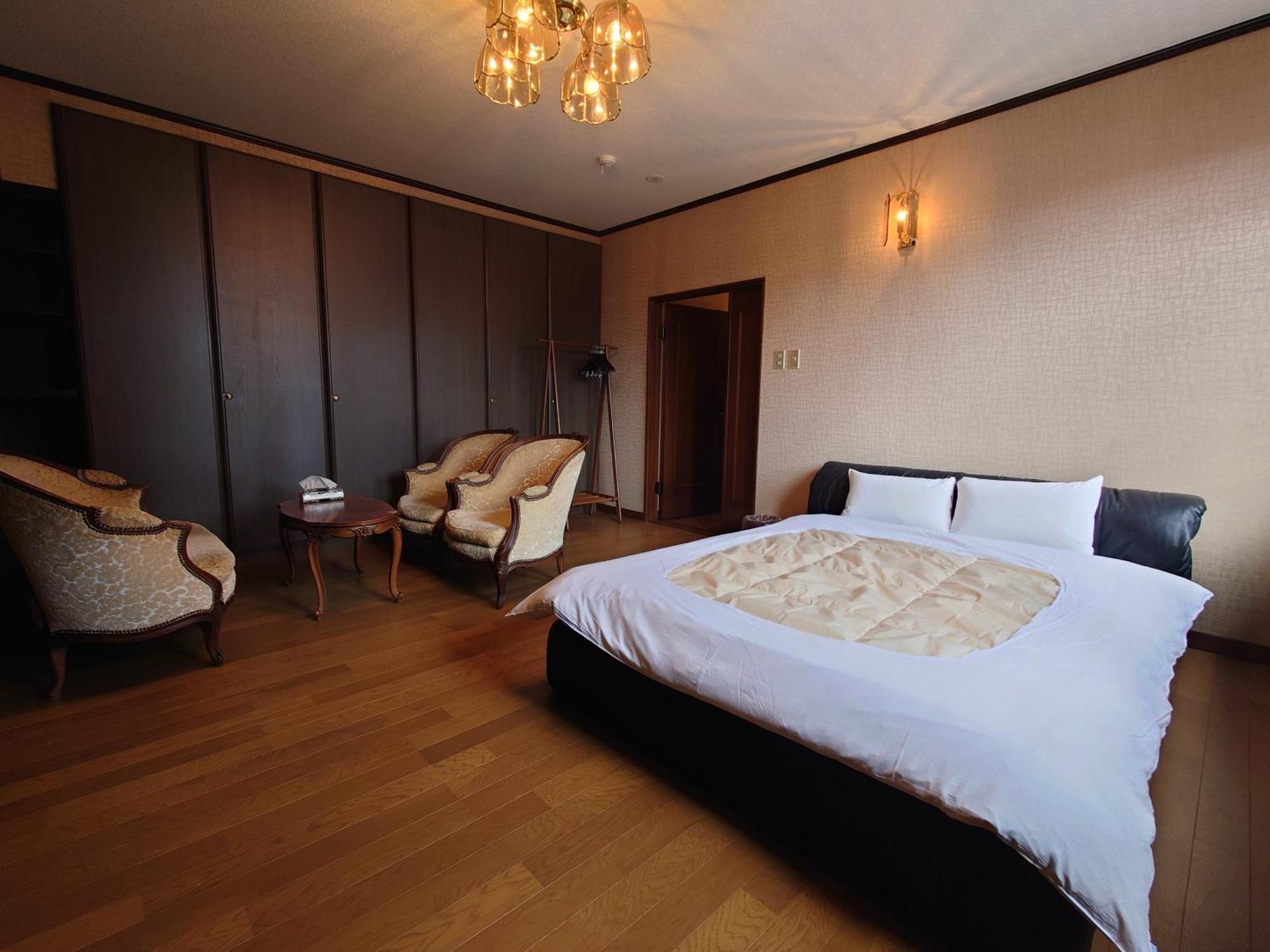 Apartment 高山ステイ 櫟 ～ いちい ～