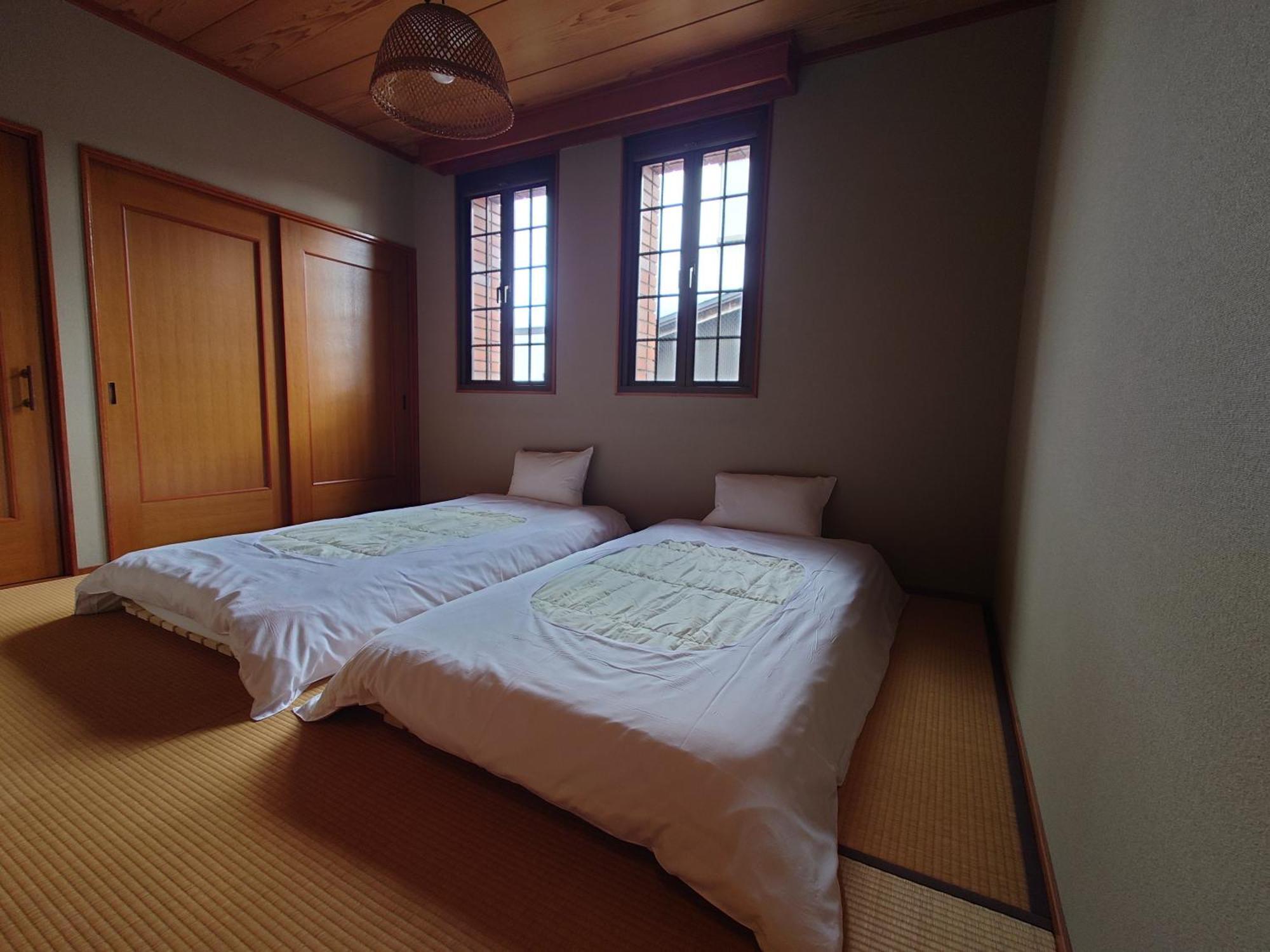 高山ステイ 櫟 ～ いちい ～ Apartment Takayama (Gifu)